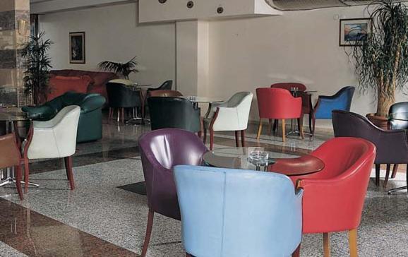 Art Hotel Istanbul Exteriör bild