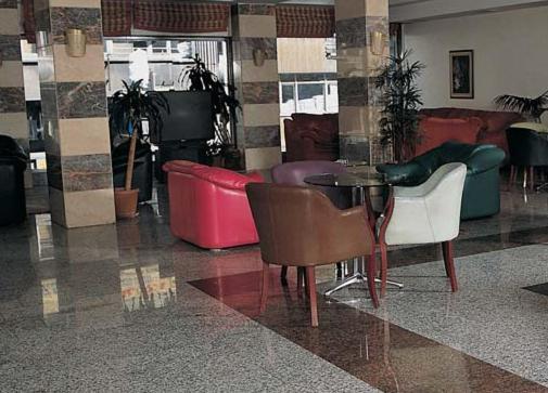 Art Hotel Istanbul Exteriör bild