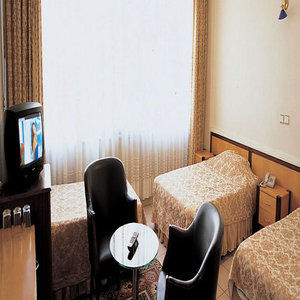 Art Hotel Istanbul Exteriör bild